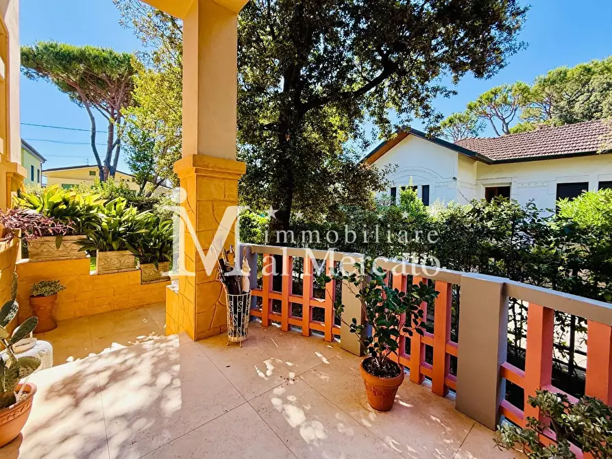 Immagine 8 di Villa in vendita  a Camaiore