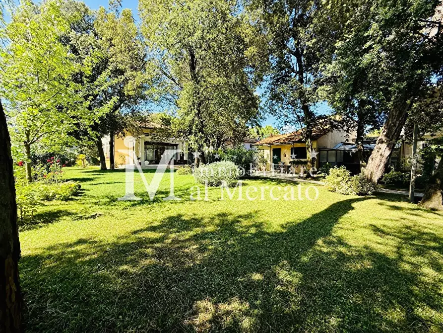 Immagine 4 di Villa in vendita  a Camaiore