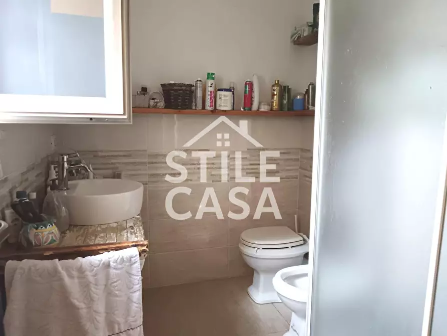 Immagine 37 di Terratetto in vendita  a Castelfranco Di Sotto