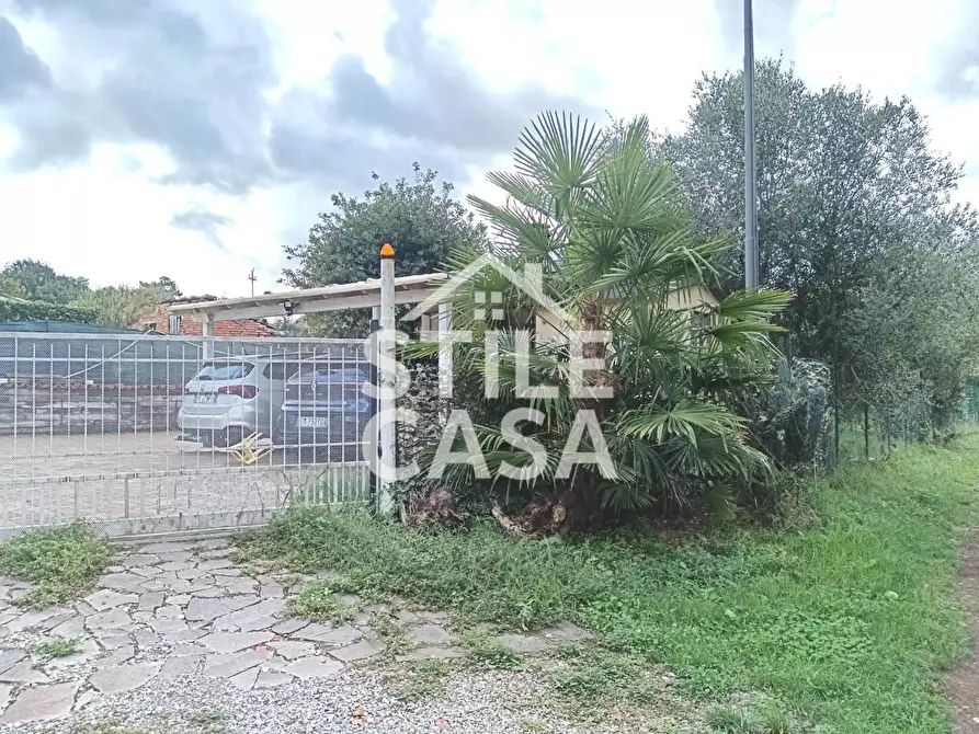 Immagine 12 di Terratetto in vendita  a Castelfranco Di Sotto