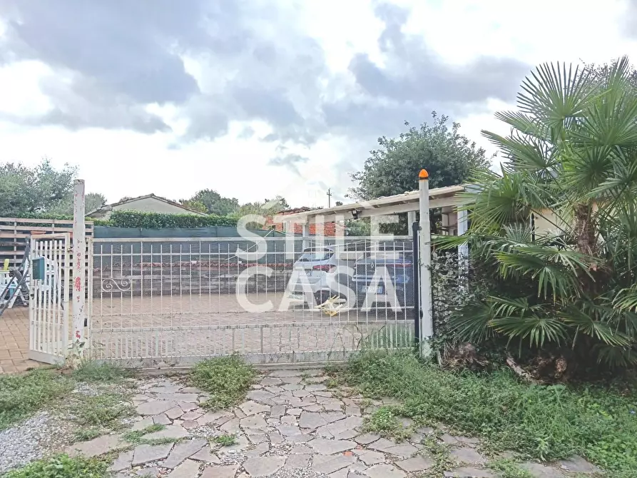 Immagine 8 di Terratetto in vendita  a Castelfranco Di Sotto