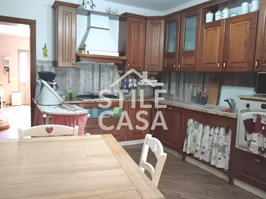 Immagine 31 di Terratetto in vendita  a Castelfranco Di Sotto