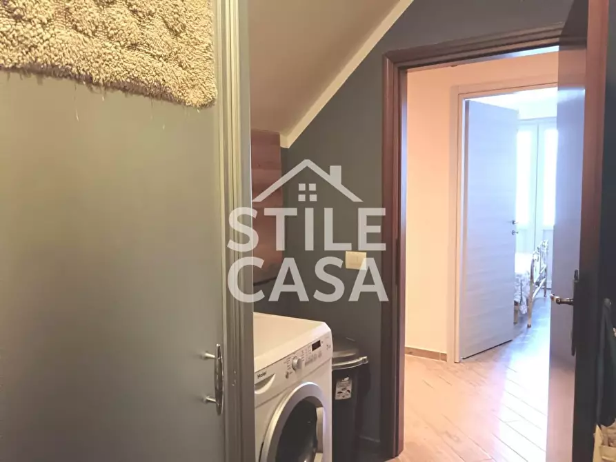 Immagine 32 di Terratetto in vendita  a Castelfranco Di Sotto