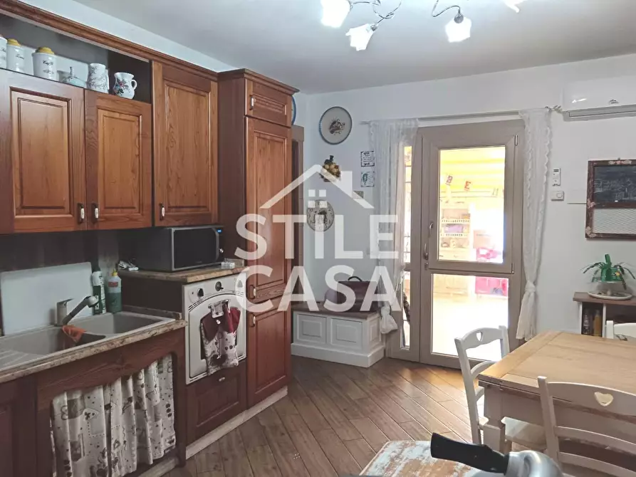 Immagine 26 di Terratetto in vendita  a Castelfranco Di Sotto