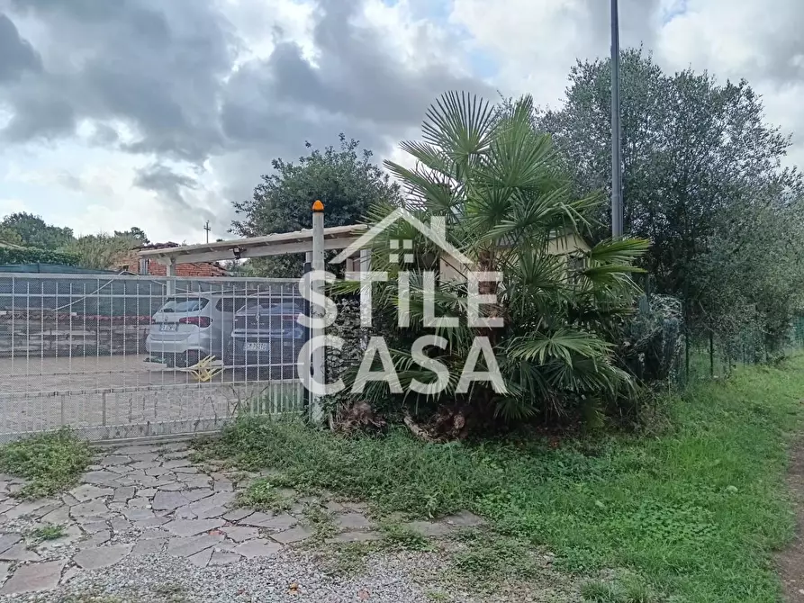 Immagine 10 di Terratetto in vendita  a Castelfranco Di Sotto