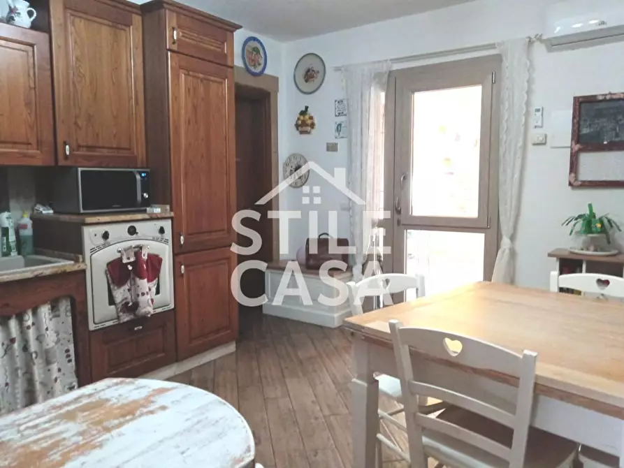 Immagine 24 di Terratetto in vendita  a Castelfranco Di Sotto