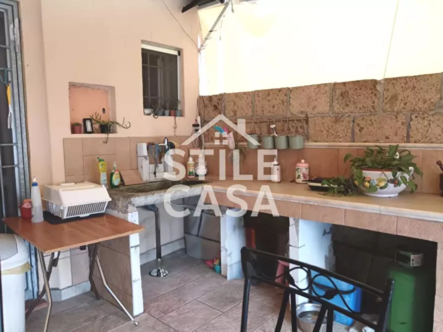 Immagine 13 di Terratetto in vendita  a Castelfranco Di Sotto