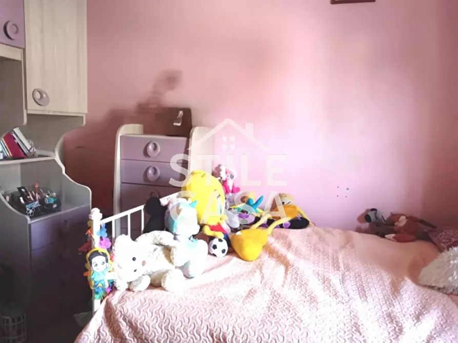 Immagine 40 di Terratetto in vendita  a Castelfranco Di Sotto