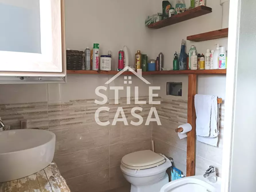 Immagine 36 di Terratetto in vendita  a Castelfranco Di Sotto