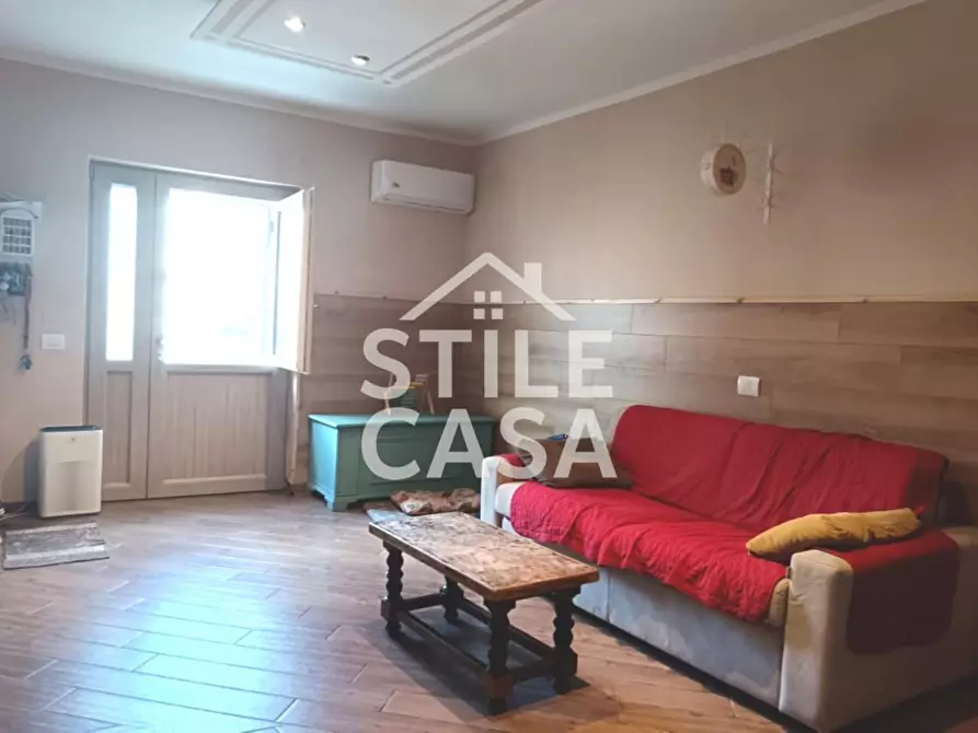 Immagine 6 di Terratetto in vendita  a Castelfranco Di Sotto