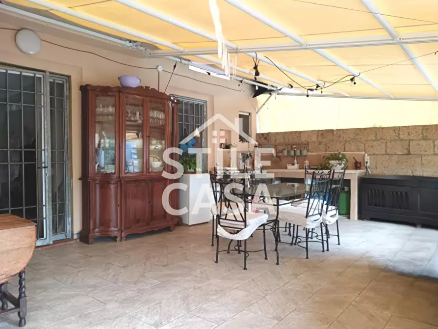 Immagine 15 di Terratetto in vendita  a Castelfranco Di Sotto