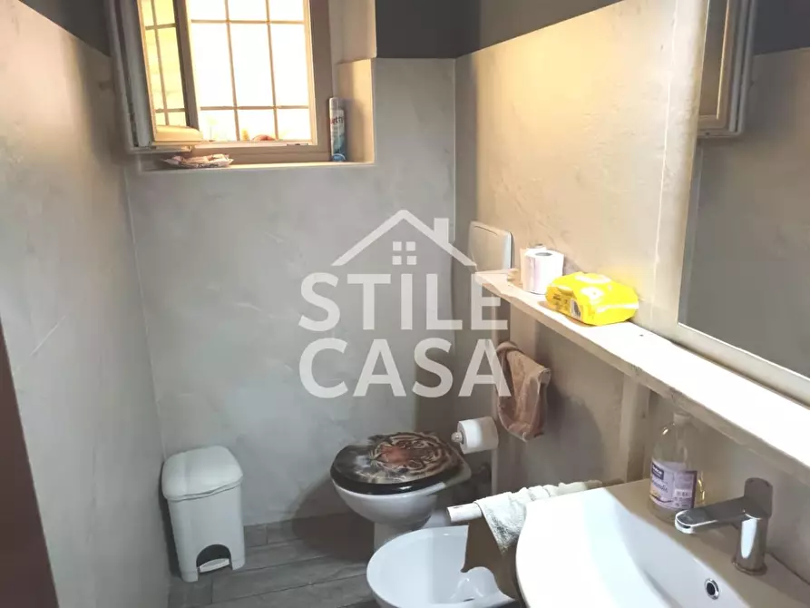 Immagine 33 di Terratetto in vendita  a Castelfranco Di Sotto