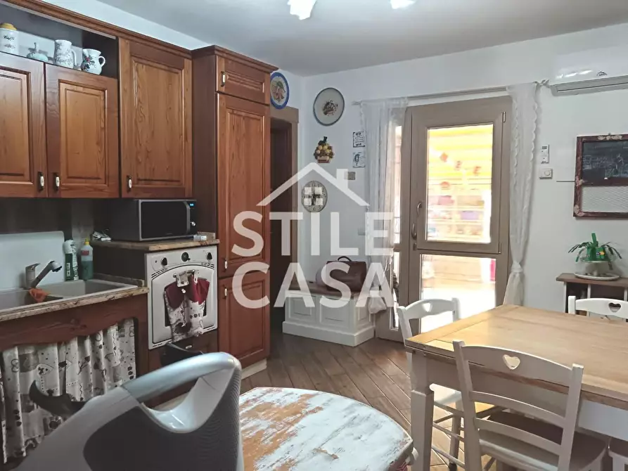 Immagine 27 di Terratetto in vendita  a Castelfranco Di Sotto