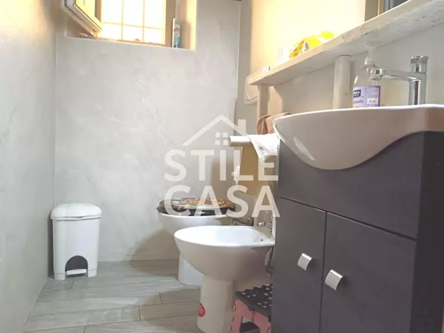 Immagine 34 di Terratetto in vendita  a Castelfranco Di Sotto