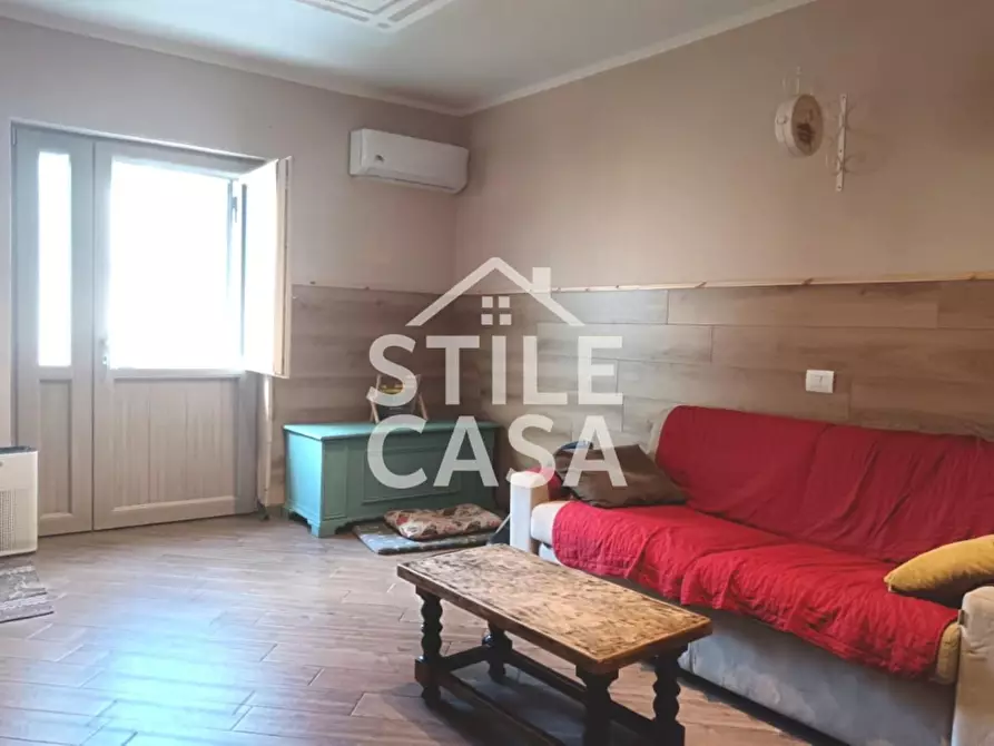 Immagine 4 di Terratetto in vendita  a Castelfranco Di Sotto