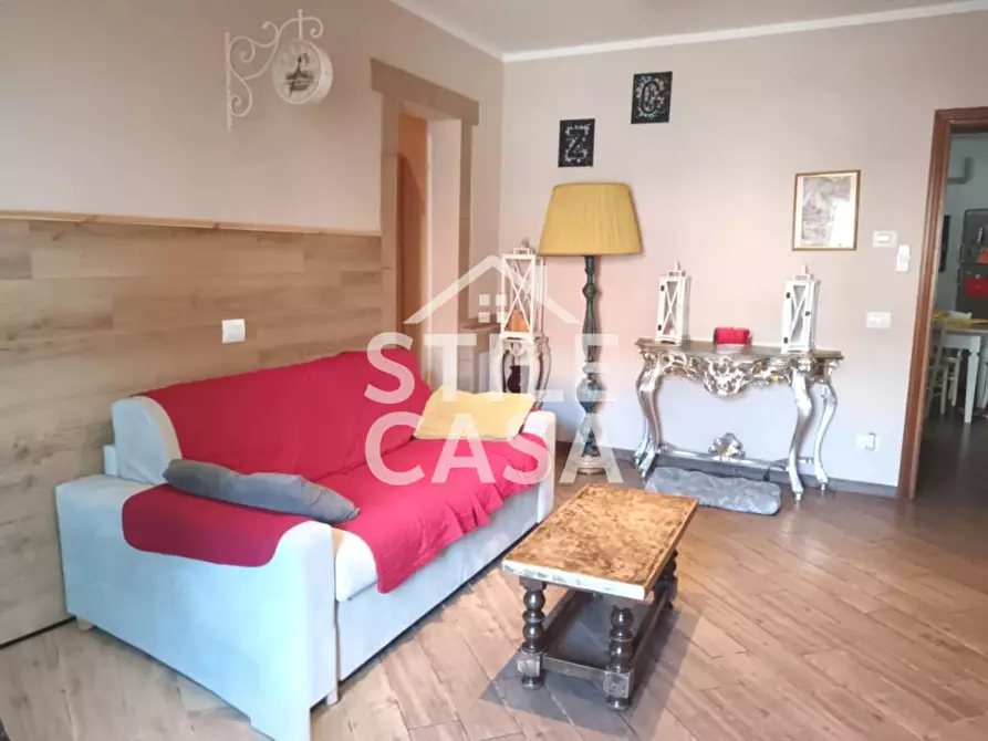 Immagine 5 di Terratetto in vendita  a Castelfranco Di Sotto