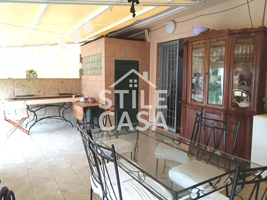 Immagine 11 di Terratetto in vendita  a Castelfranco Di Sotto