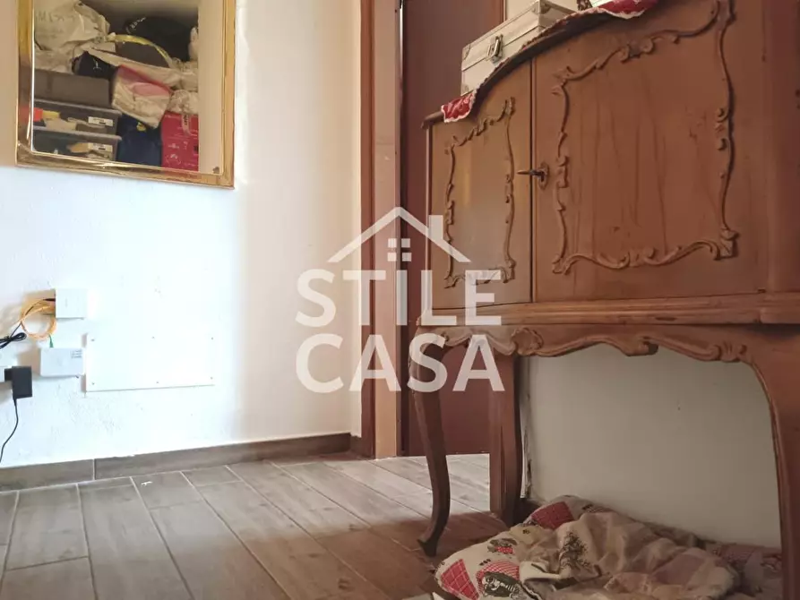 Immagine 38 di Terratetto in vendita  a Castelfranco Di Sotto