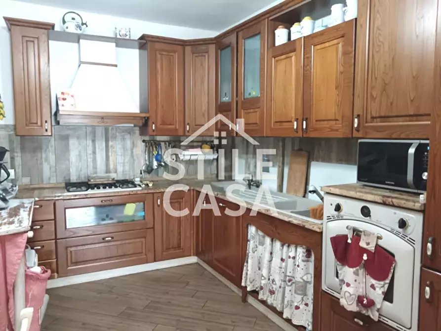 Immagine 30 di Terratetto in vendita  a Castelfranco Di Sotto