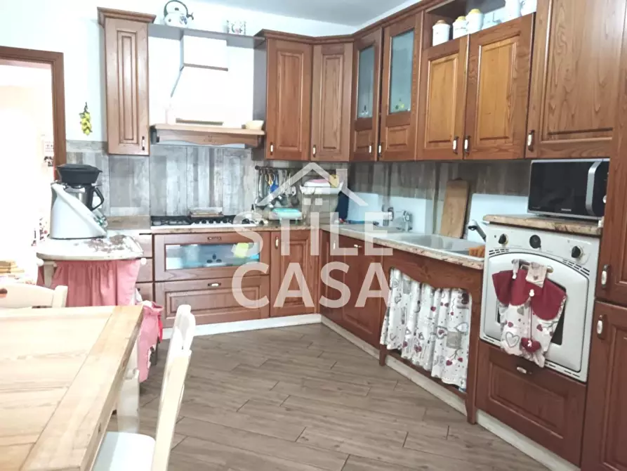 Immagine 29 di Terratetto in vendita  a Castelfranco Di Sotto