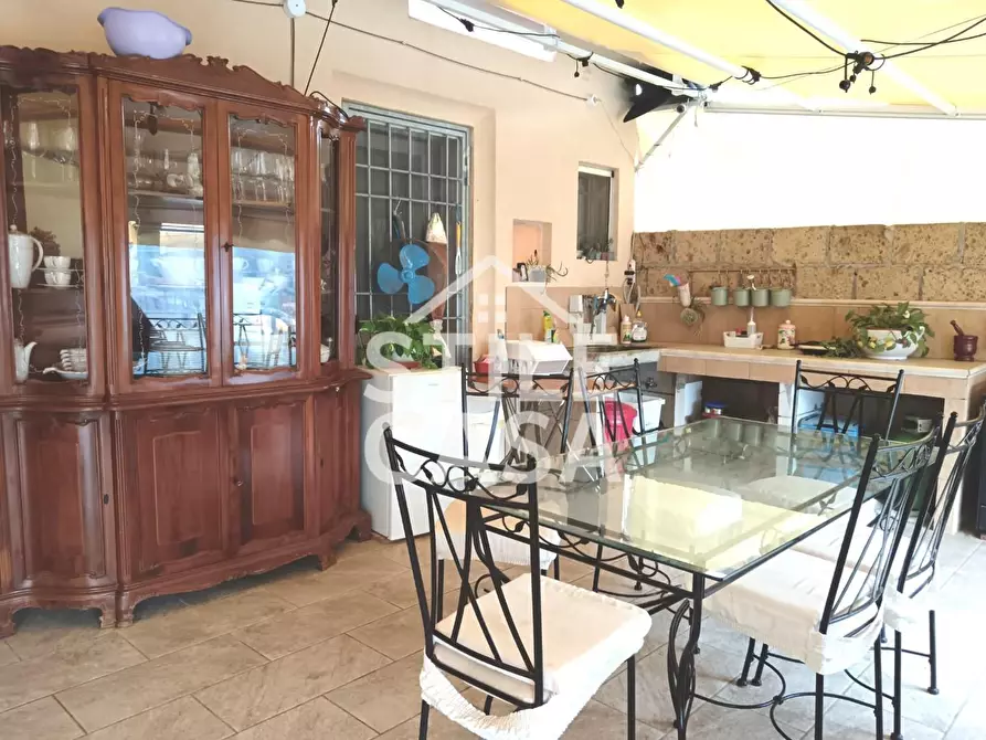 Immagine 14 di Terratetto in vendita  a Castelfranco Di Sotto