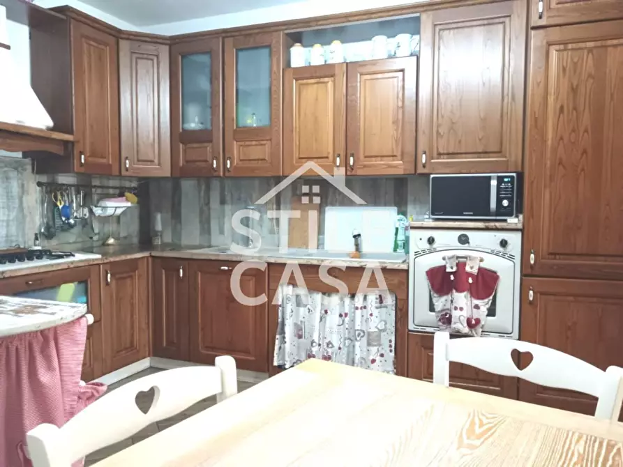 Immagine 22 di Terratetto in vendita  a Castelfranco Di Sotto