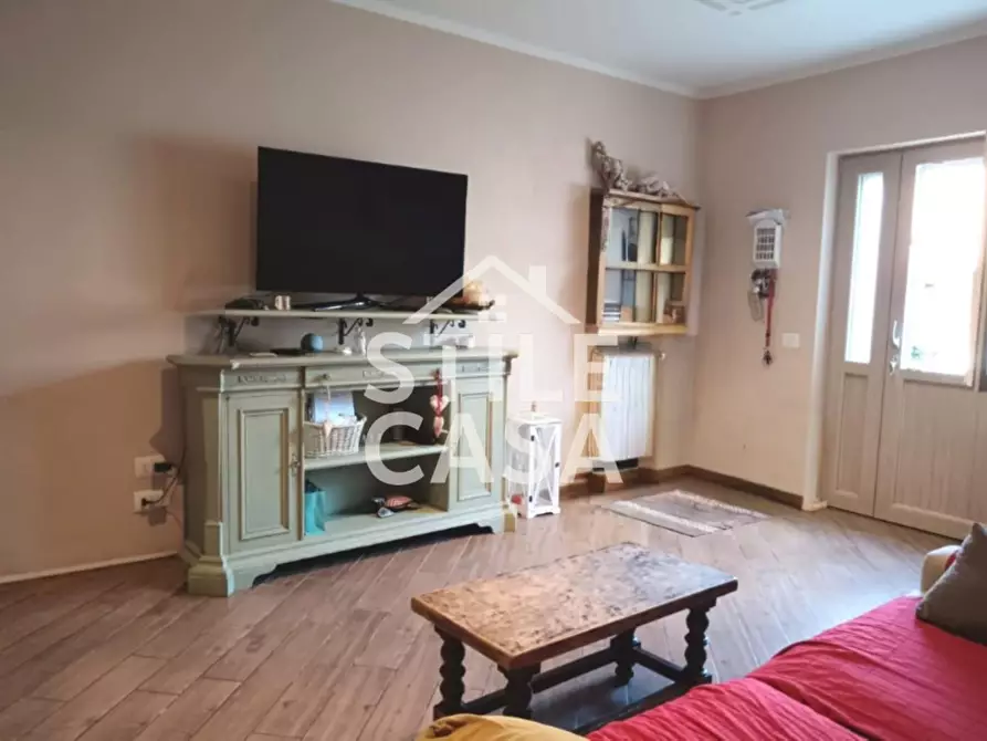 Immagine 3 di Terratetto in vendita  a Castelfranco Di Sotto