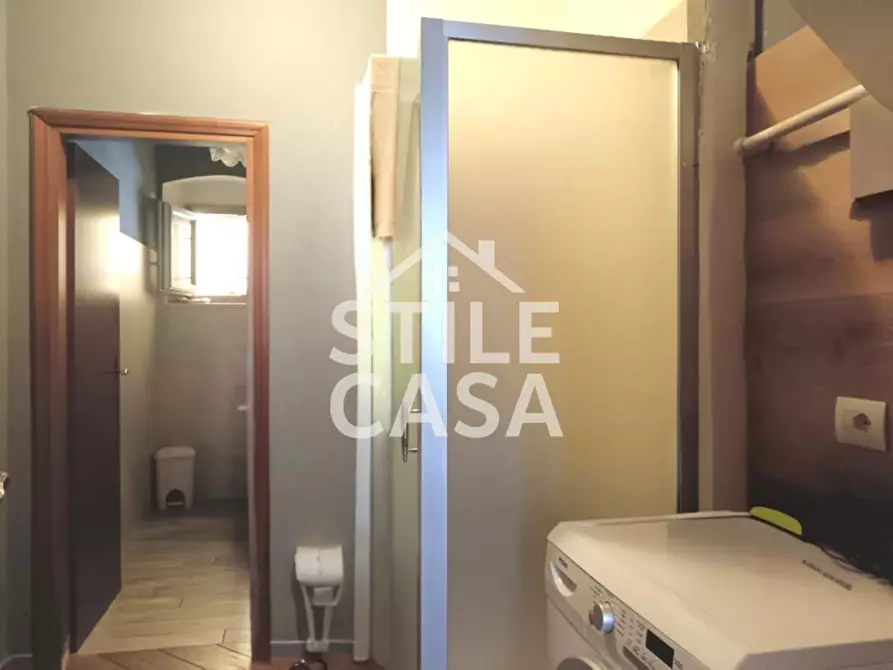 Immagine 35 di Terratetto in vendita  a Castelfranco Di Sotto