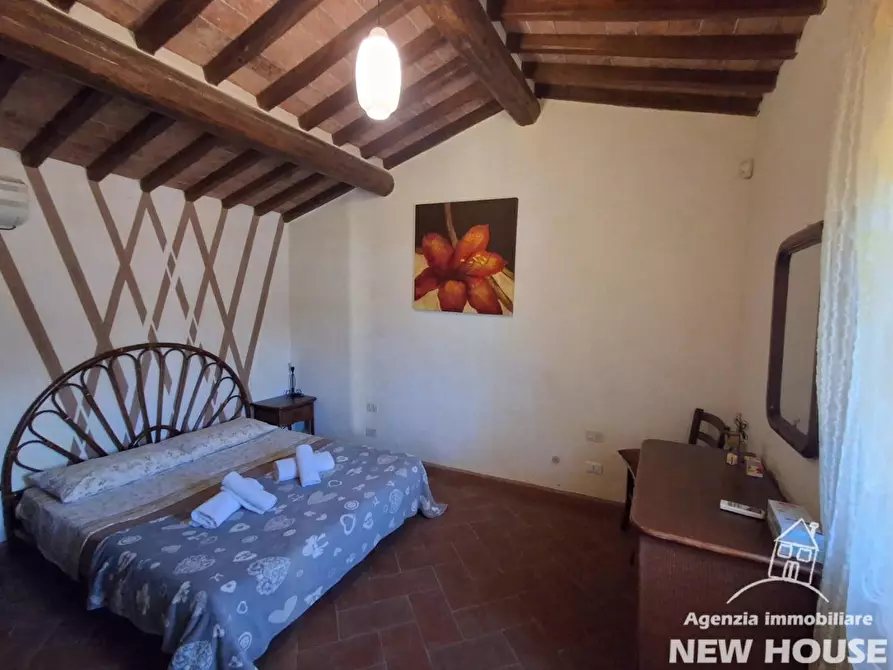 Immagine 24 di Casa colonica in vendita  a Casciana Terme Lari