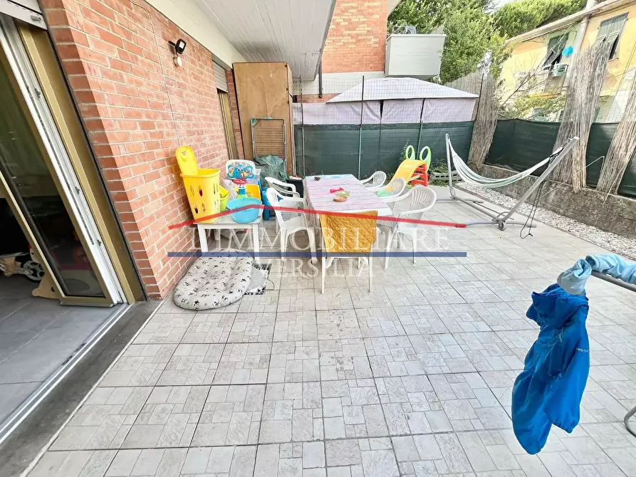 Immagine 18 di Appartamento in vendita  a Massa