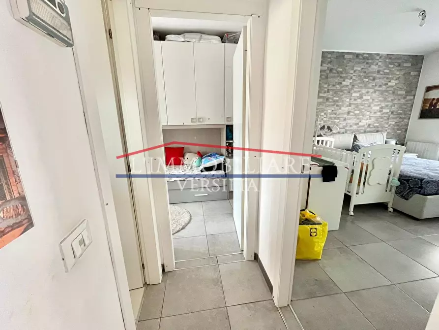 Immagine 3 di Appartamento in vendita  a Massa