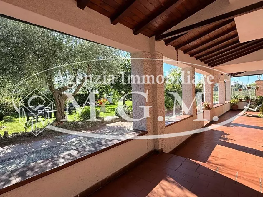 Immagine 12 di Porzione di casa in vendita  a Pontedera