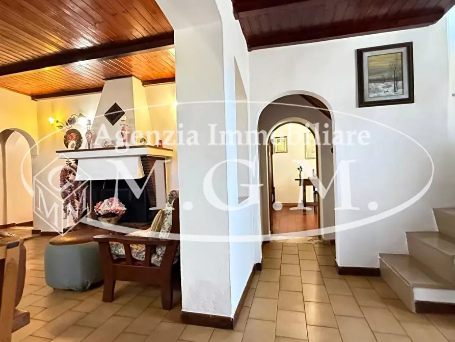 Immagine 21 di Porzione di casa in vendita  a Pontedera