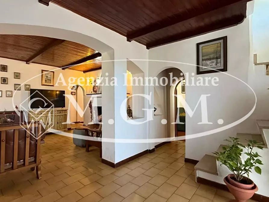 Immagine 20 di Porzione di casa in vendita  a Pontedera