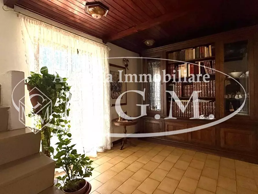 Immagine 22 di Porzione di casa in vendita  a Pontedera