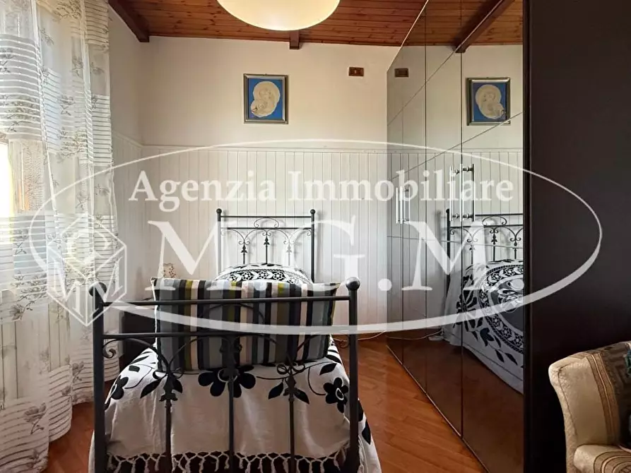 Immagine 27 di Porzione di casa in vendita  a Pontedera