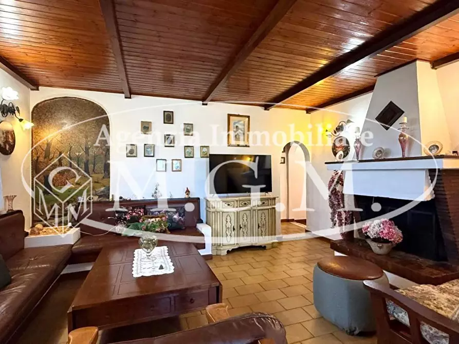 Immagine 18 di Porzione di casa in vendita  a Pontedera