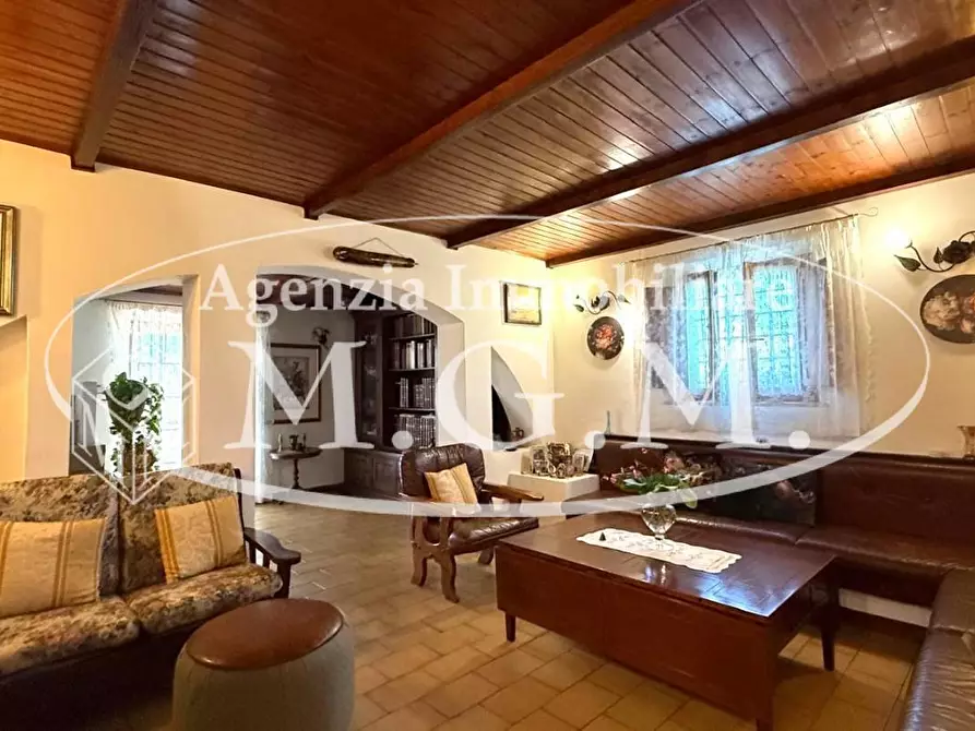 Immagine 17 di Porzione di casa in vendita  a Pontedera