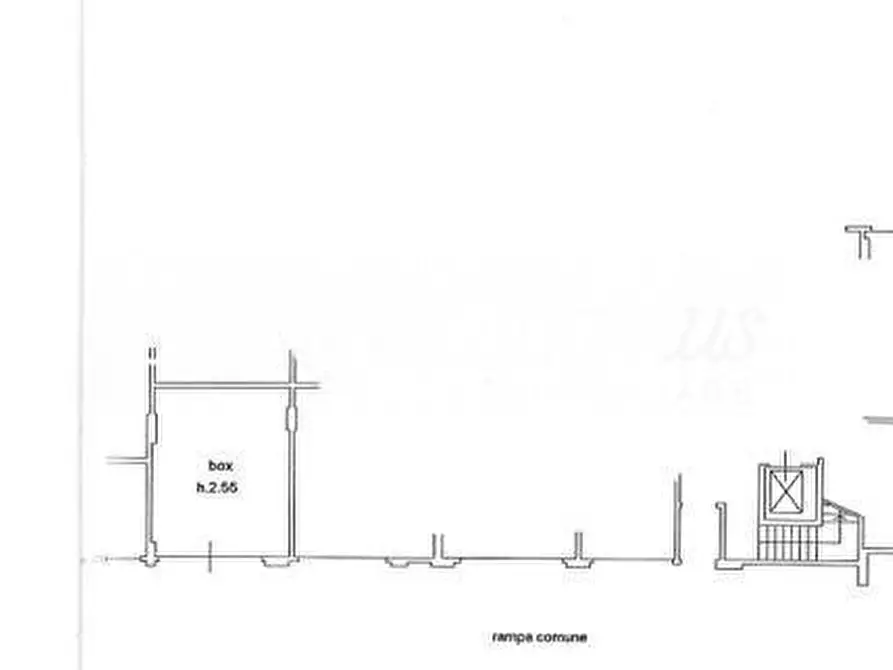 Immagine 13 di Appartamento in vendita  a Siena