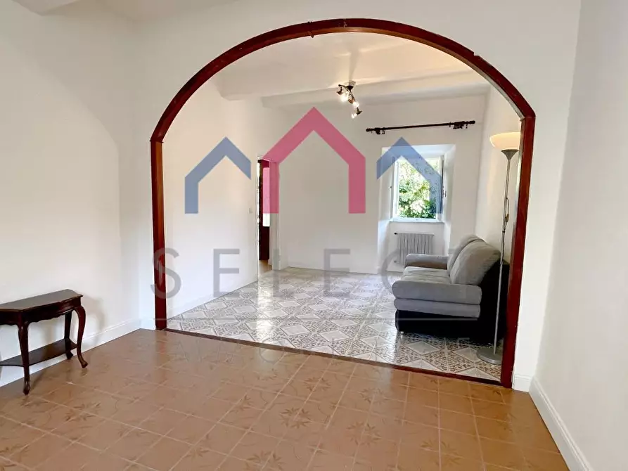 Immagine 12 di Casa semindipendente in vendita  a Bagni Di Lucca