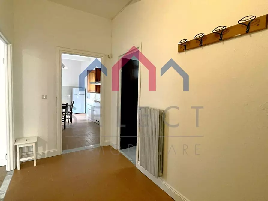 Immagine 3 di Casa semindipendente in vendita  a Bagni Di Lucca