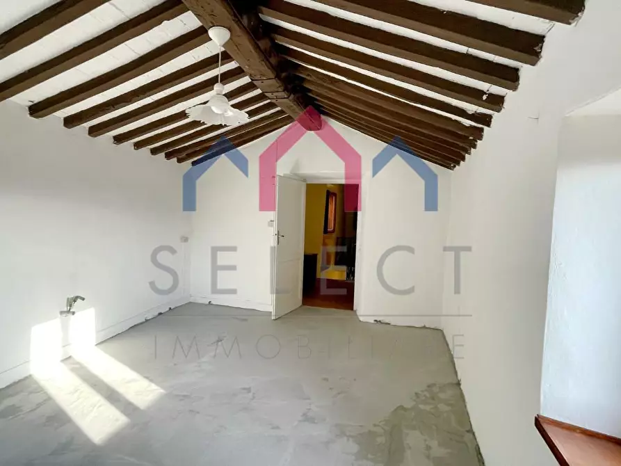 Immagine 34 di Casa semindipendente in vendita  a Bagni Di Lucca