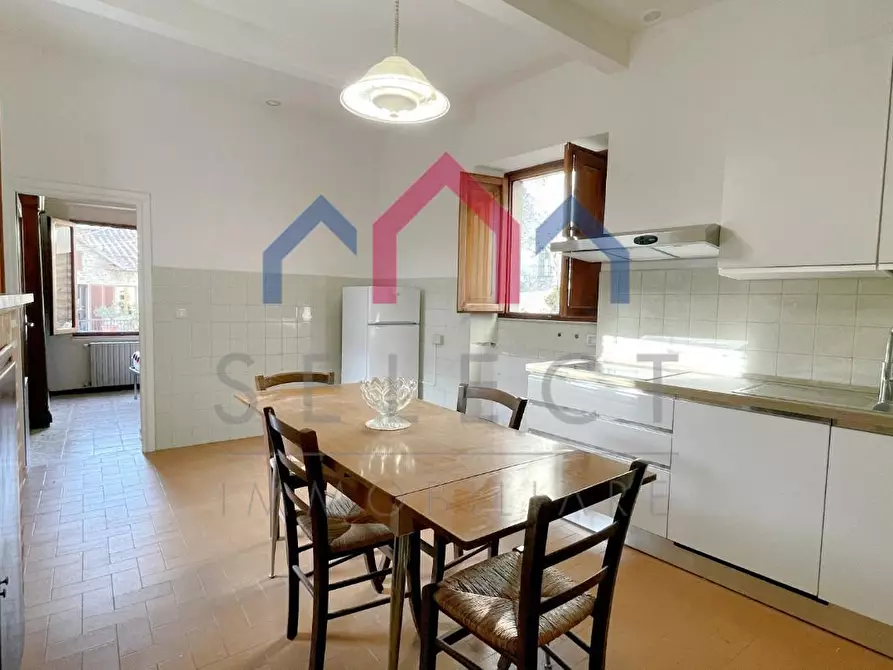 Immagine 18 di Casa semindipendente in vendita  a Bagni Di Lucca