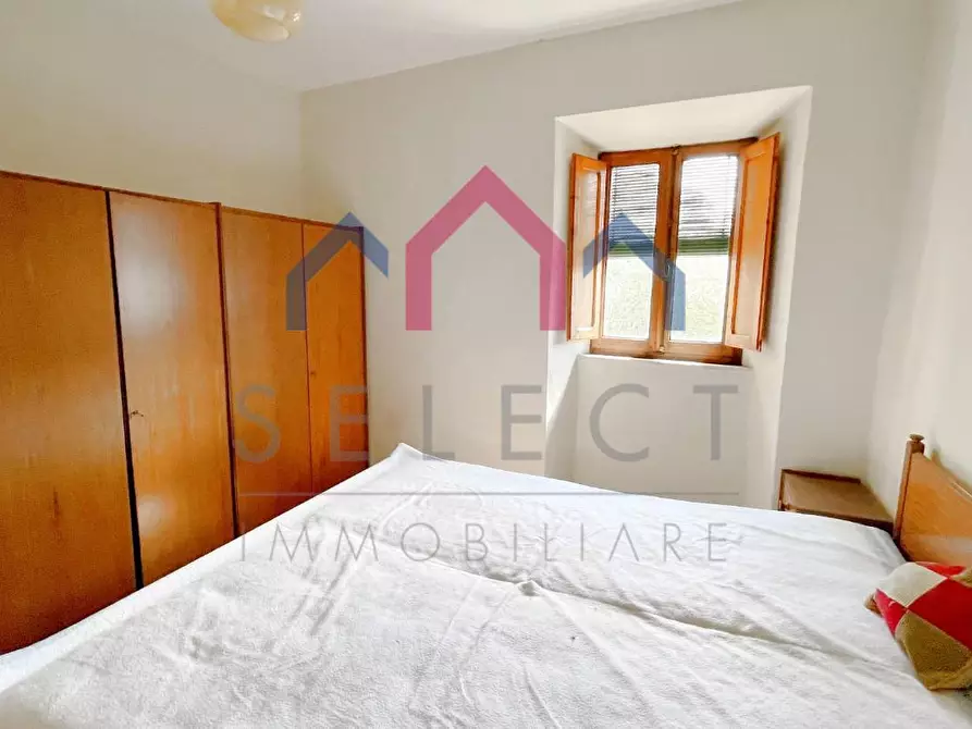 Immagine 36 di Casa semindipendente in vendita  a Bagni Di Lucca
