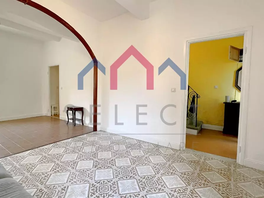 Immagine 4 di Casa semindipendente in vendita  a Bagni Di Lucca