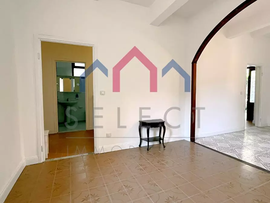 Immagine 8 di Casa semindipendente in vendita  a Bagni Di Lucca
