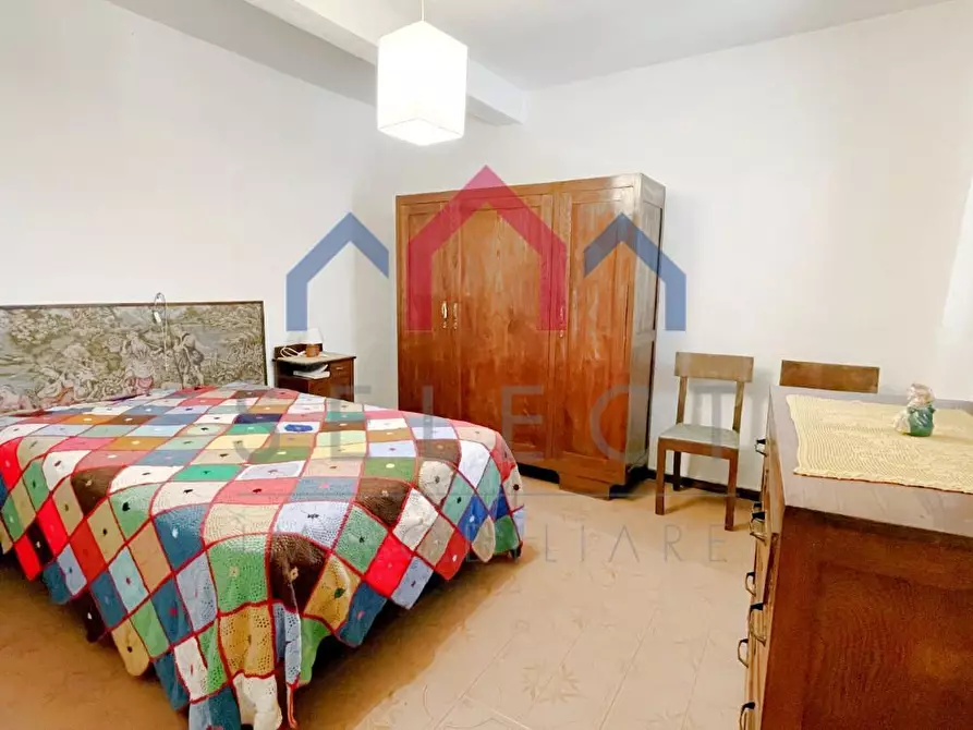 Immagine 39 di Casa semindipendente in vendita  a Bagni Di Lucca