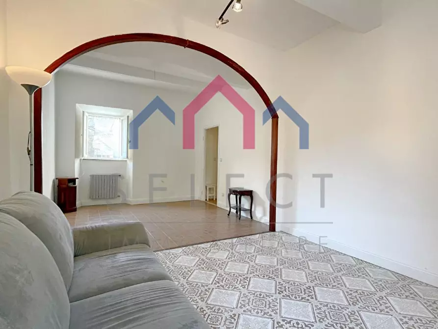 Immagine 6 di Casa semindipendente in vendita  a Bagni Di Lucca