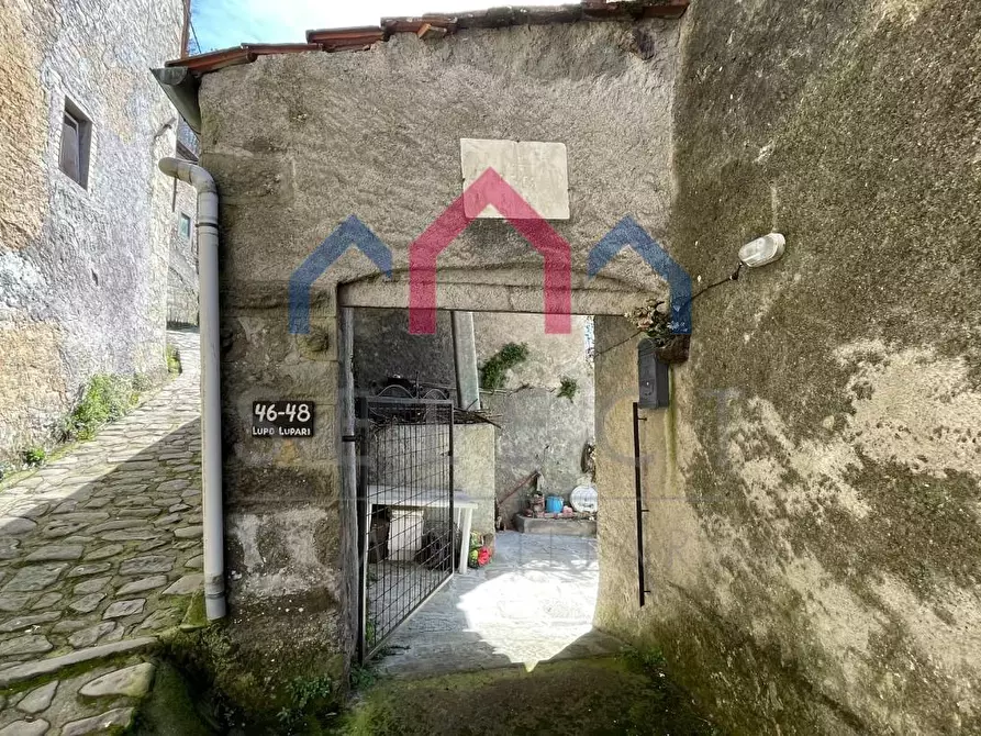 Immagine 44 di Casa semindipendente in vendita  a Bagni Di Lucca