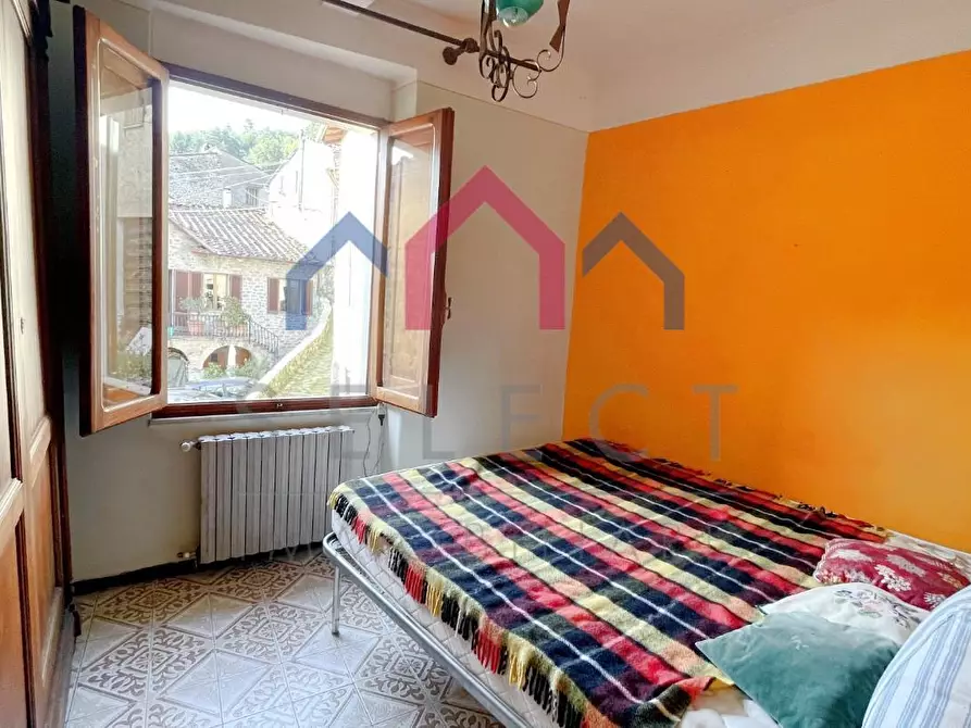 Immagine 22 di Casa semindipendente in vendita  a Bagni Di Lucca